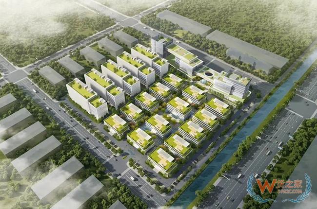杭州跨境电商综试区将新添一座跨境电商产业园-货之家