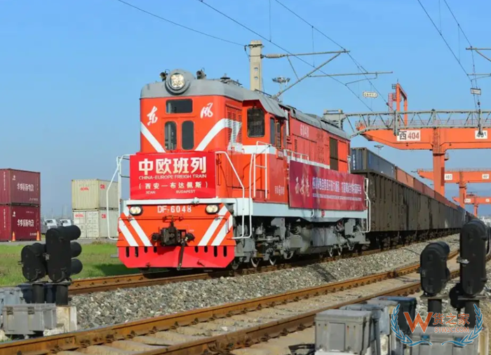 欧洲的货运回中国的物流有哪些?欧洲发货进国内保税仓流程