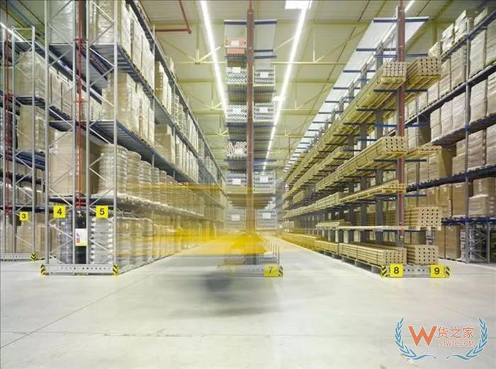 做进口跨境电商自己开微店,保税仓储、发货、物流怎么解决？