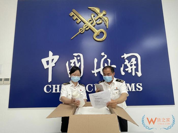 北京海关查获和销毁不合规进口牛奶,国外牛奶可以做跨境电商进口吗?