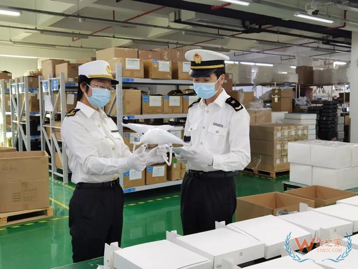 跨境电商进口的货需要检验吗?保税商品是否有检验检疫报告