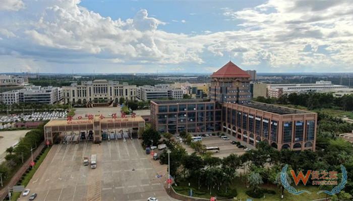 海南保税仓跨境电商,海口保税仓在哪里?三亚保税仓,海南保税区