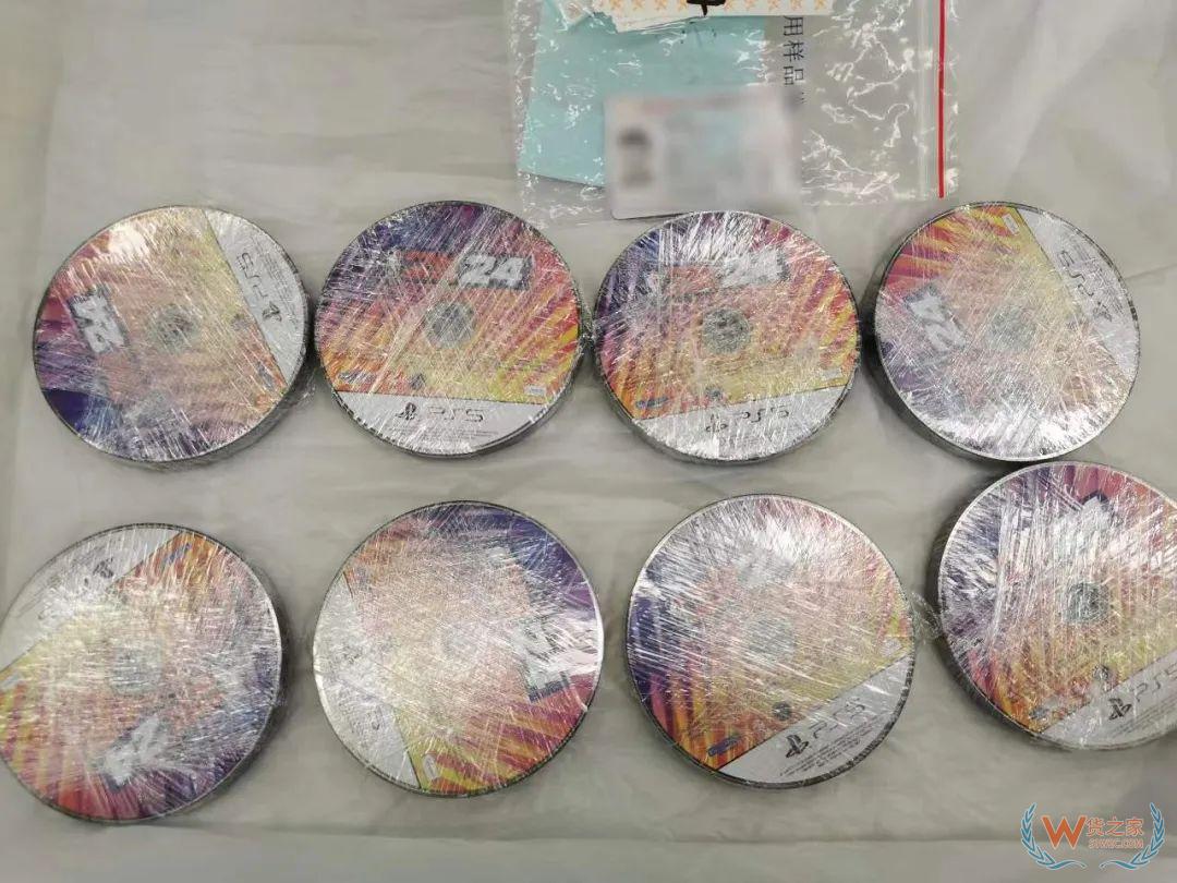 游戏机可以做跨境电商零售进口么？进口游戏机税率,进口游戏机报关流程-货之家