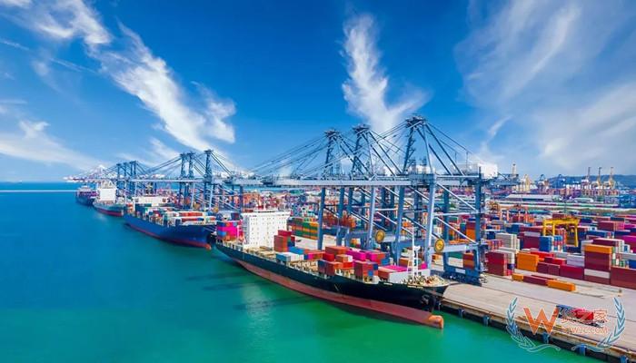 海运进口操作流程,跨境电商保税进口海运流程的整个业务步骤