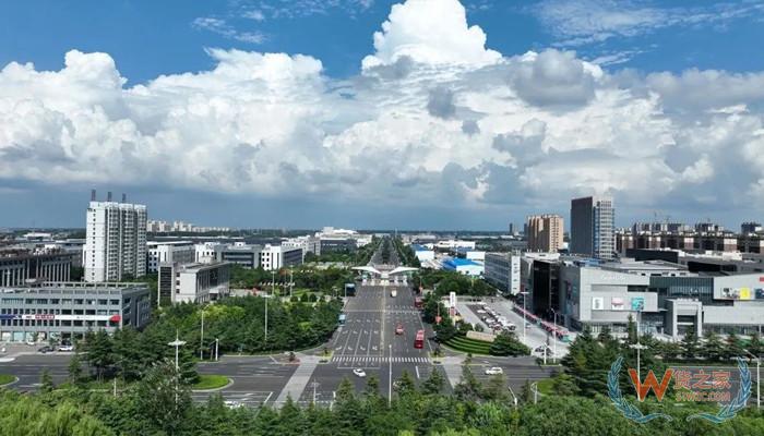 潍坊保税仓在哪?山东保税仓,潍坊保税区在哪个区,潍坊跨境电商政策