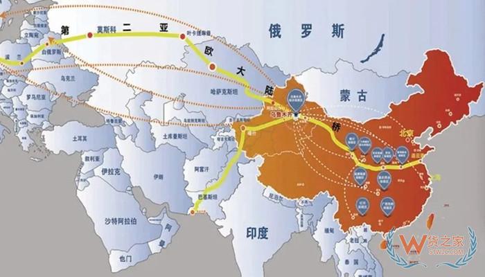 新疆自贸试验区挂牌成立,新疆保税区有哪些?乌鲁木齐保税区在哪里,阿拉山口保税区