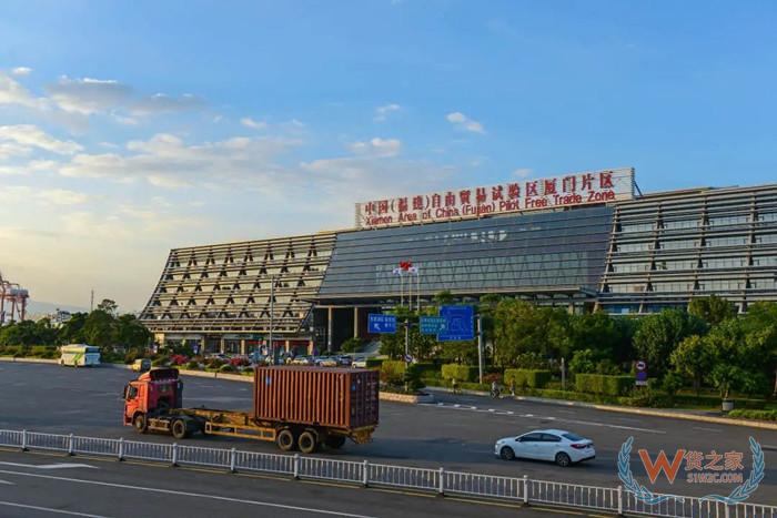 福建保税仓在哪里?福建保税区有几个?福州保税仓发货,福建跨境进口报关