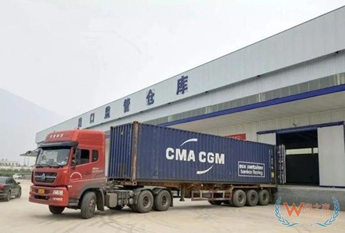 保税出口是什么模式?保税仓出口流程,保税出口和一般贸易出口的区别