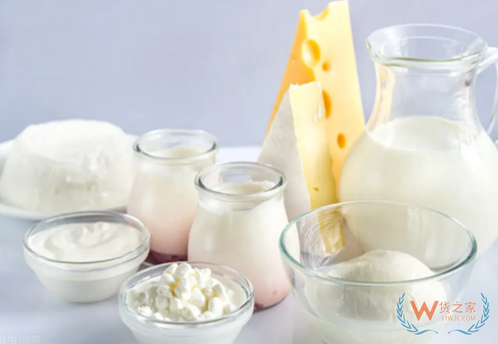 新西兰对华出口所有乳制品免关税，跨境电商进口奶粉、牛奶乳制品免税