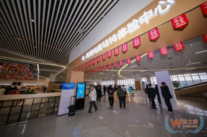 可以直接去保税区买东西吗?个人可以去保税区购物吗现在