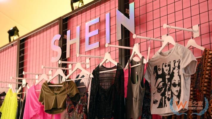 优衣库起诉希音SHEIN品牌运营方,从国外进口服装鞋子需要什么手续