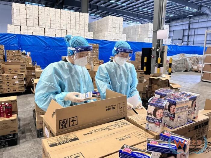 申通快递对12省份快件提价,保税仓发货快递需要注意什么?