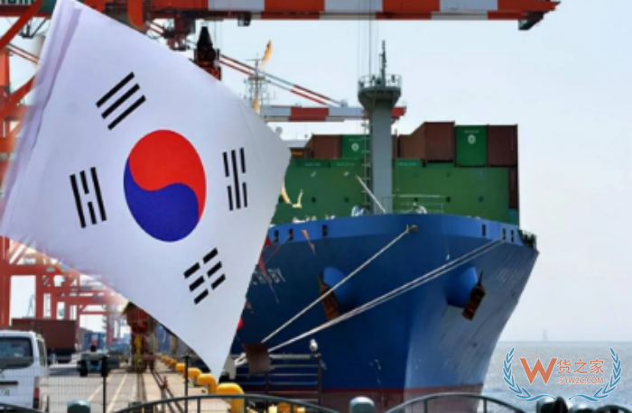 中国成为韩国最大跨境电商进口来源地,也是跨境电商进口第一大国
