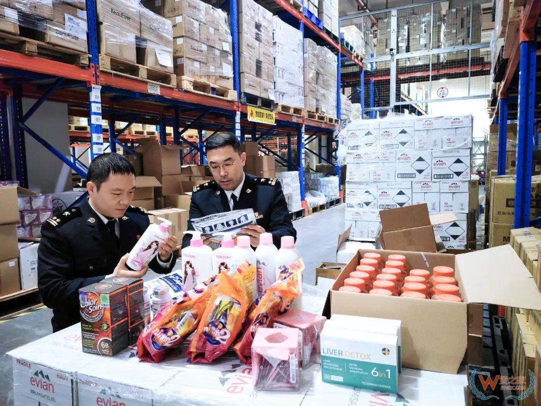 糖果、饼干、日用品、酒类...洋年货来了,通过跨境电商零售进口有哪些优势？-货之家