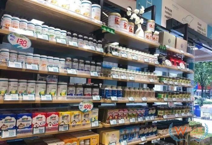189瓶过期保健品被查获,保健品进口需要什么资质?保税仓过期产品怎么处理?
