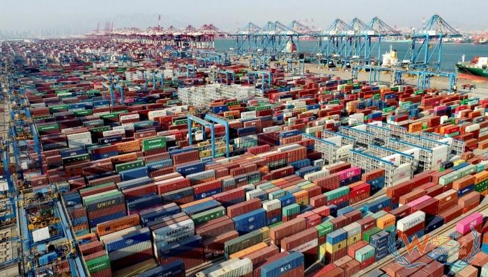 怎么选择跨境电商进口物流方式?1210进口运输到保税仓物流方案