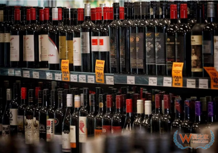 中国终止对澳进口葡萄酒征收反倾销税,澳大利亚葡萄酒重回中国市场
