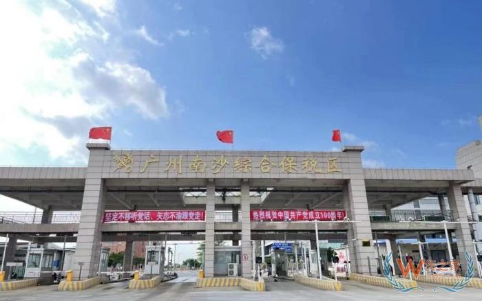 香港到广州南沙保税仓多少钱?港车到广州机场保税仓要多久?