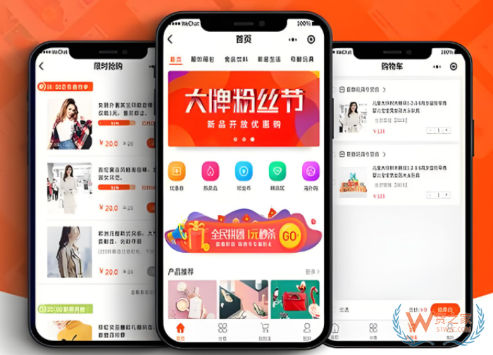 小程序跨境电商怎么与海关对接?跨境小程序海关备案,跨境小程序保税仓发货