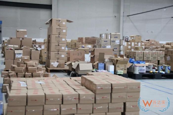 跨境电商零售进口保税仓一件代发多少钱?跨境电商零售进口发货费用