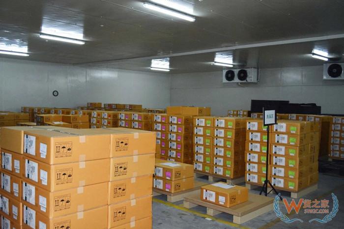 跨境电商零售进口保税仓功能有哪些?保税仓的作用