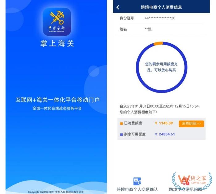 一次能买多少跨境电商产品呢?跨境电商零售进口单次交易限额