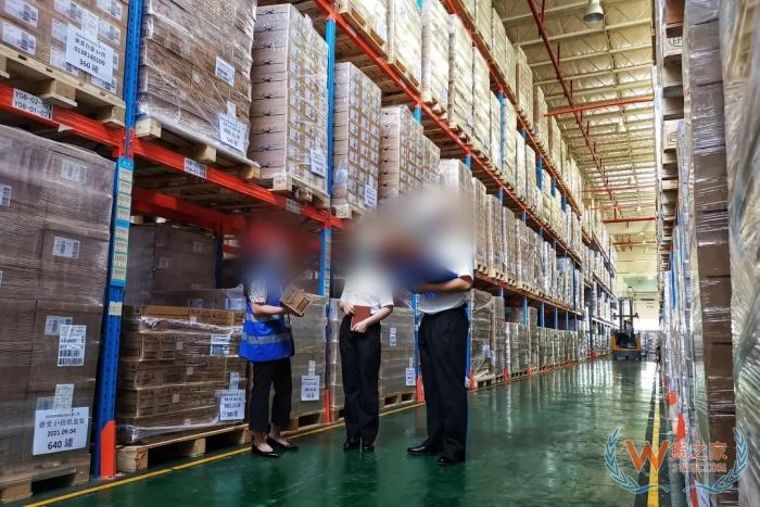 保税仓储是什么意思?保税区仓储优势