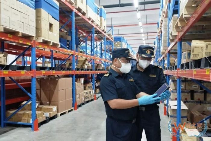 跨境电商进口保税仓是正品吗?跨境电商保税商品怎么查真假