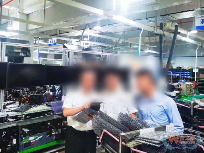 保税维修什么意思?区内保税维修政策,区外全球保税维修