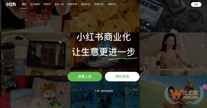跨境小红书商业模式 跨境小红书运营 小红书海外企业注册