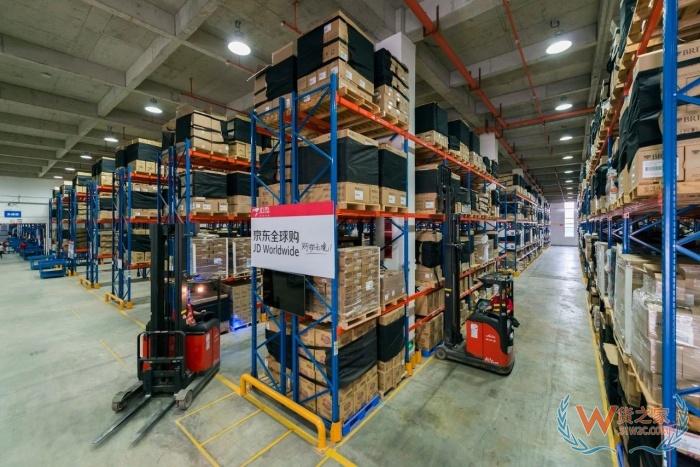 一个跨境店铺可以同时对接两个甚至多个保税仓吗？