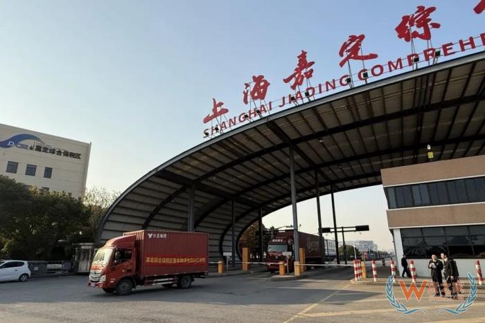 上海保税仓库收费标准,保税仓跨境商品一件代发,上海保税仓发货流程