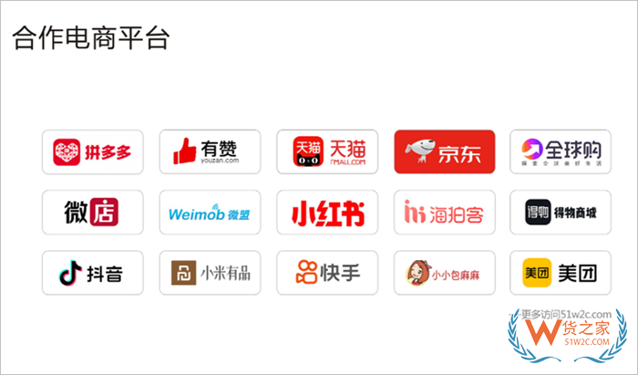 国内跨境电商商城有哪些?进口跨境电商保税仓库合作