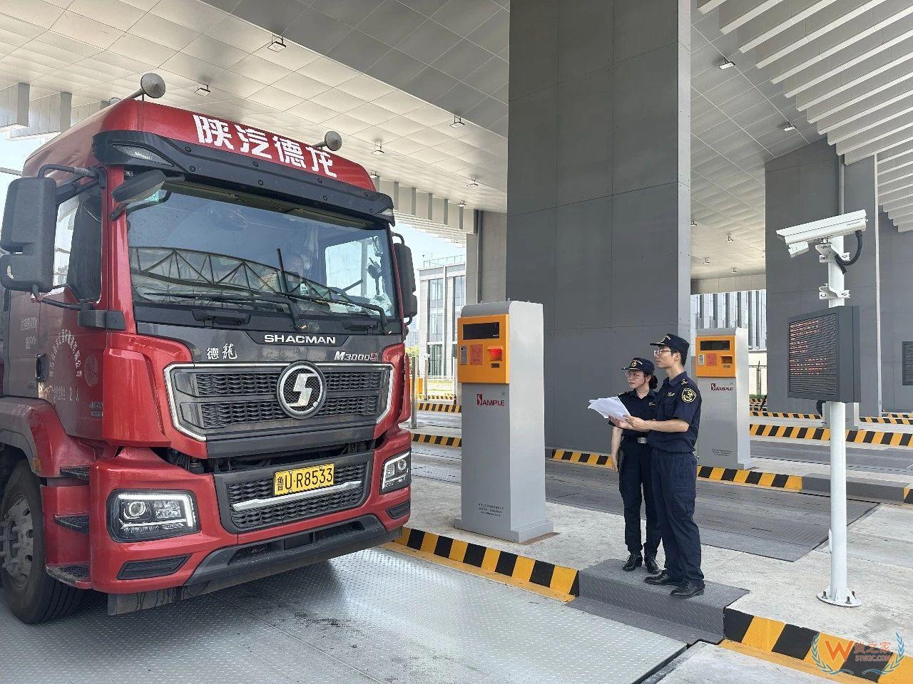 保税区转口贸易操作流程,税区转口贸易交什么税