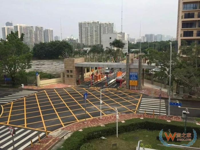 福田保税区,深圳福田保税仓,深圳福田保税区进出口额全国第四