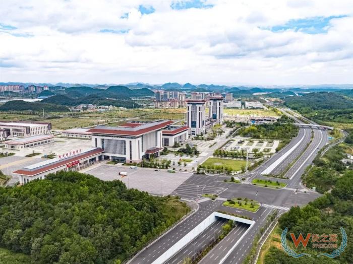 贵阳综合保税区,贵阳保税仓,跨境电商进口商品低成本新模式