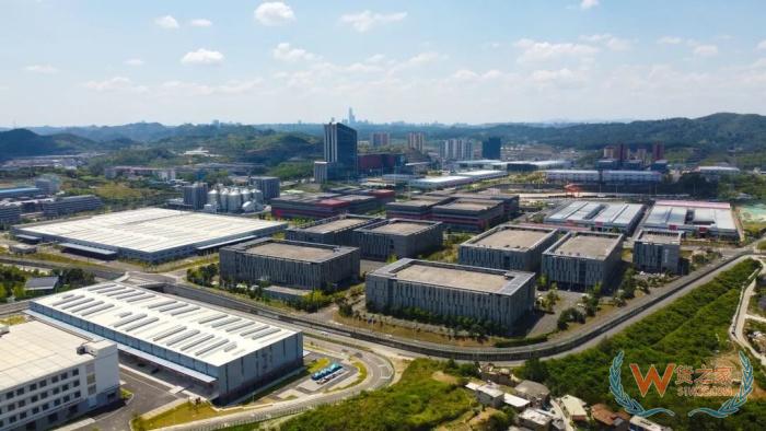 贵阳综合保税区,贵阳保税仓,跨境电商进口商品低成本新模式