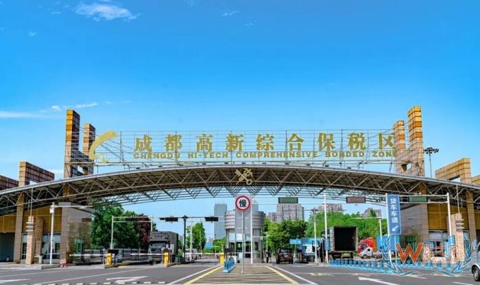 成都高新综合保税区,成都保税物流,成都保税仓解决跨境电商发货难点痛点