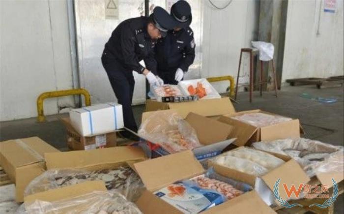 海关监管：配不配合海关查处违法行为,最终海关处罚差别有多大