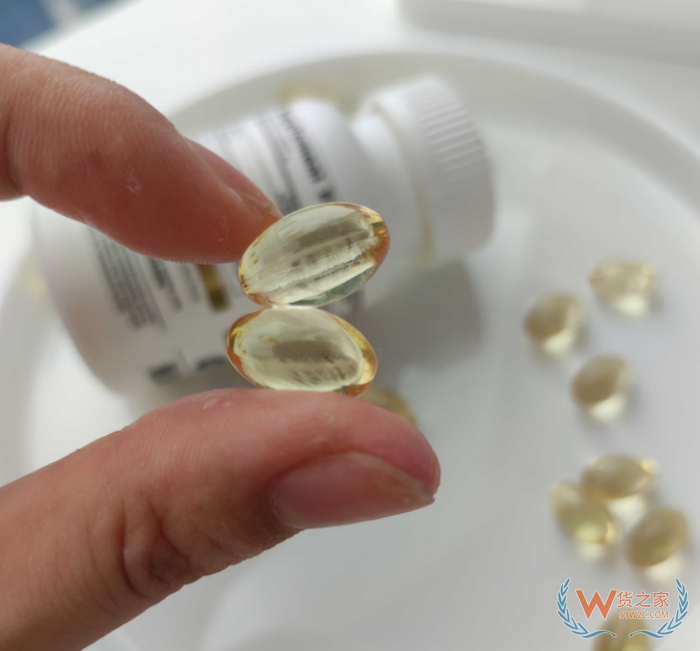 新规！跨境电商进口浓度70%鱼油的机会和风险