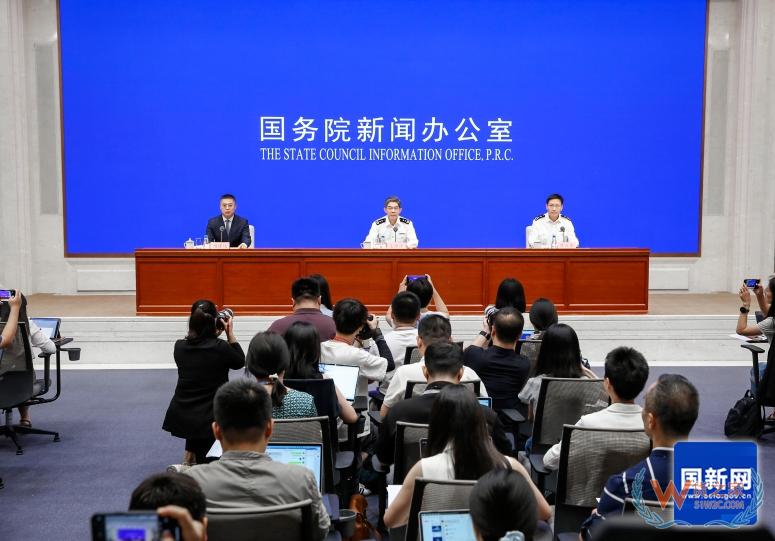 海关总署：初步测算上半年我国跨境电商进出口约1.32万亿元，同比增长5.7%-货之家