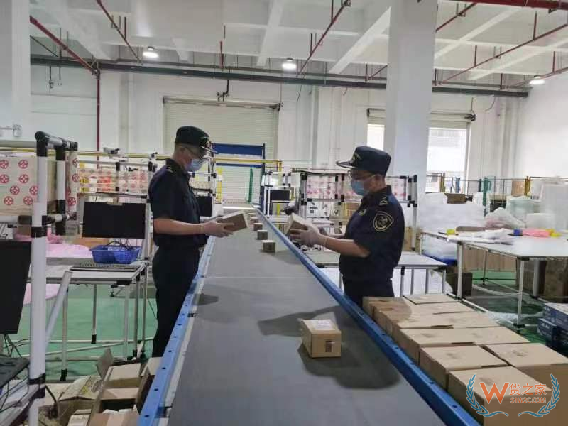 跨境电商进口面临着海关查验、物流和市场竞争等问题以及解决方案