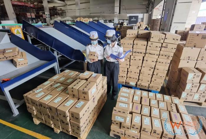 跨境进口保健品订单包裹里能不能放宣传册？一不小心被罚款4万