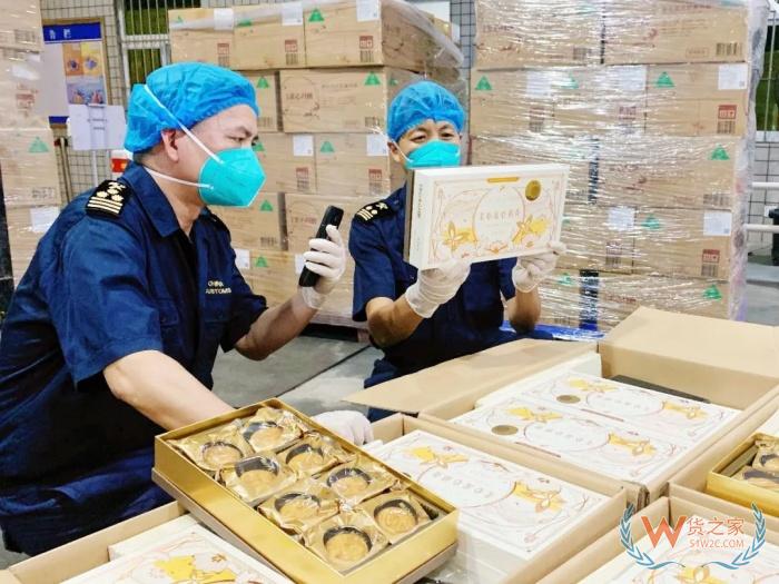 跨境电商进口新动态：香港产NMN有望恢复入保税仓、月饼怎么进口......