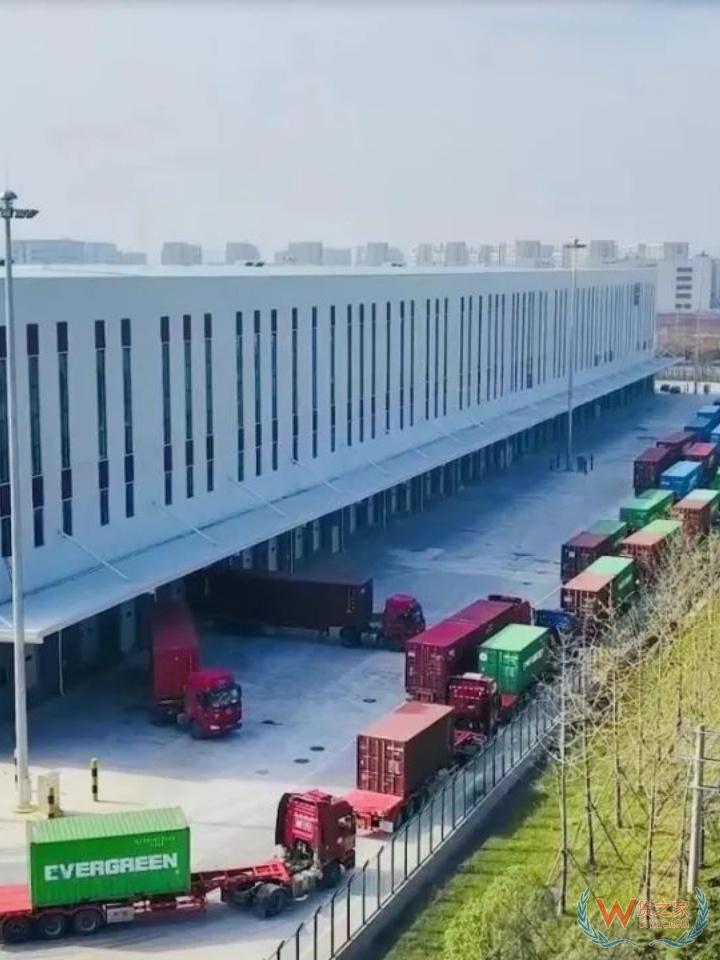 保税区转一圈变进口，保税仓发货=真进口?答案全在这里