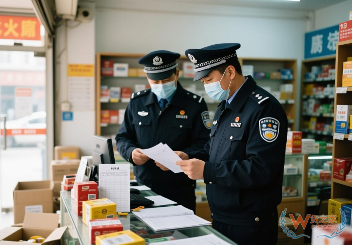 累计罚款超1.1亿!市监总局严打医药直播带货、AI广告违法行为 累计罚款超1.1亿!市监总局严打医药直播带货、AI广告违法行为