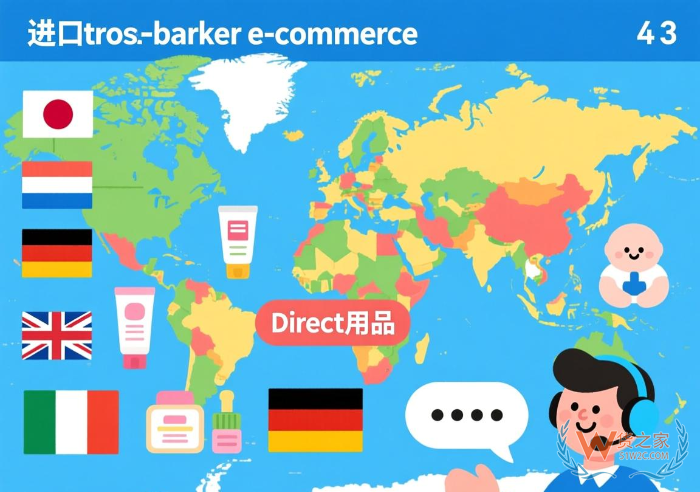 白牌可以做进口跨境电商吗?白牌怎么进保税仓 白牌可以做进口跨境电商吗?白牌怎么进保税仓