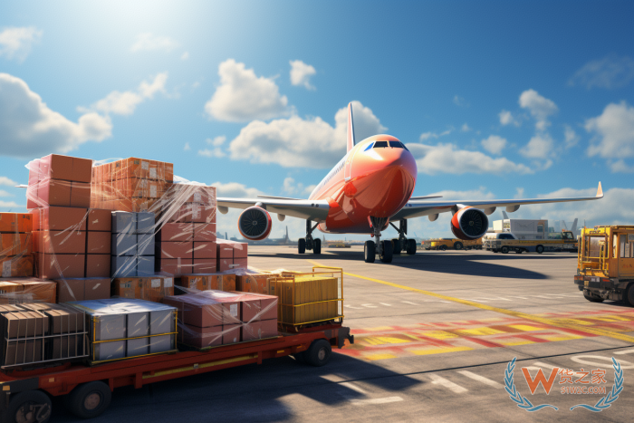 国际快递与国际空运的区别,选哪个好 国际快递与国际空运的区别,选哪个好