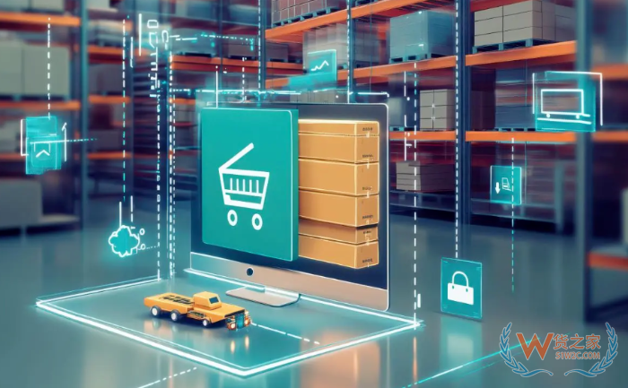 跨境保税仓WMS与小红书跨境商城系统接口对接方案 跨境保税仓WMS与小红书跨境商城系统接口对接方案