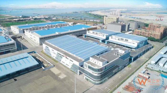 【数据解读】广东综保区进出口强劲增长15.5%,跨境电商与保税仓迎发展新机遇 【数据解读】广东综保区进出口强劲增长15.5%,跨境电商与保税仓迎发展新机遇